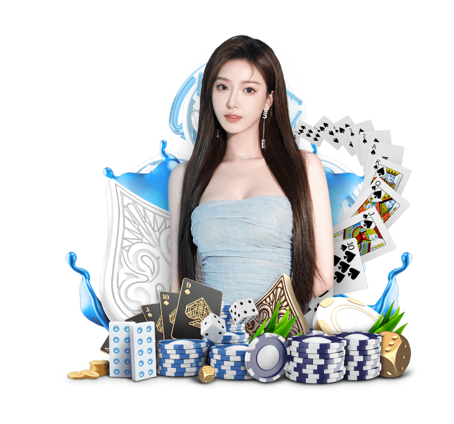 wap kinghorsetoto Evolution VIP Baccarat